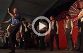 Folk Dances of Hungary