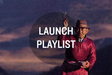 Endangered Languages Playlist