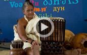 Highlights from the One World, Many Voices program