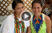 Arhuaco from Colombia: Song and Story Circle