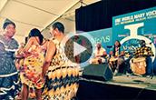 Teaching Garifuna Music and Language
