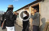 &iexcl;Kashnami Kawsanchik! [This is how we live!]
