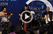 An-Sky Yiddish Heritage Ensemble