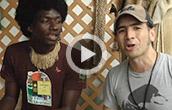 Palenque Music from Colombia