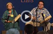 Wabanaki performance