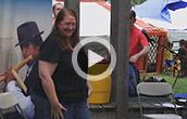 Ben Bahan and Rhonda Jennings share their ASL stories