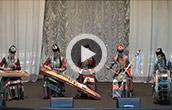 Reviving and Renewing Traditional Tuvan Music