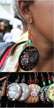 DanceAfrica Bazaar, 2009.