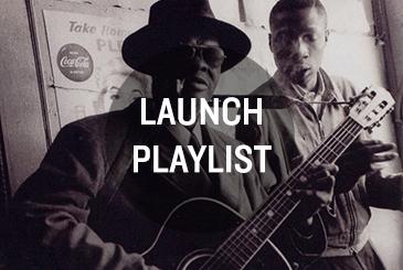 Will to Adorn from Smithsonian Folkways