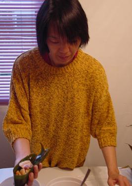 Smithsonian staff members describe how their families and communities sustain and transform Chinese culture.