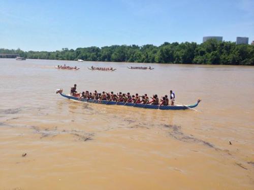 Smithsonian staff members describe how their families and communities sustain and transform Chinese culture.