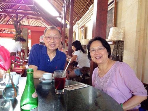 Smithsonian staff members describe how their families and communities sustain and transform Chinese culture.