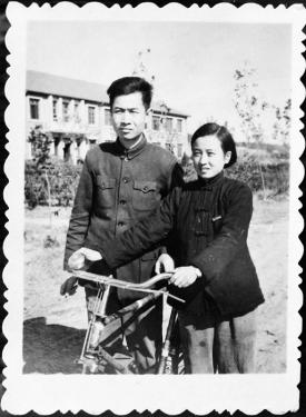 Smithsonian staff members describe how their families and communities sustain and transform Chinese culture.