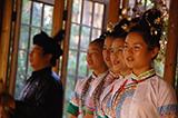 Dimen Dong Folk Chorus