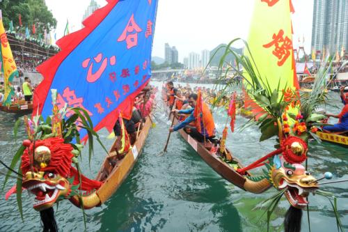 Photo courtesy of Hong Kong SAR