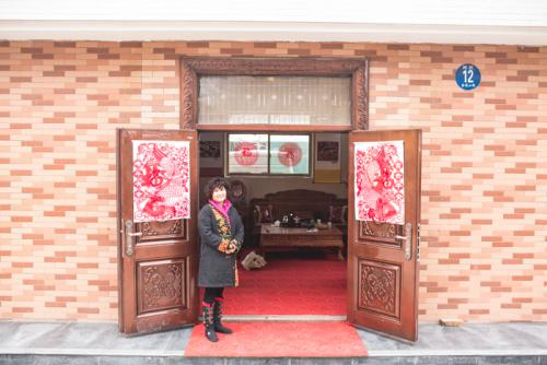 Tian Yali.
