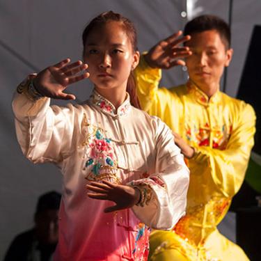 Beijing Sport University