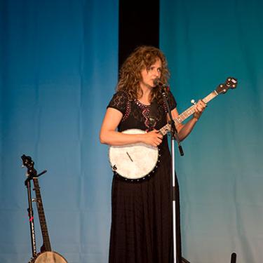 Abigail Washburn
