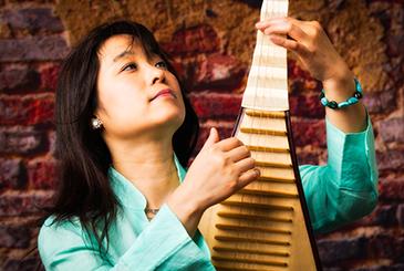 Music of China