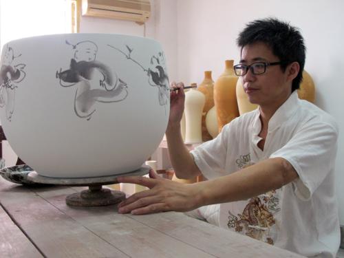 Photo courtesy of Sun Lixin
