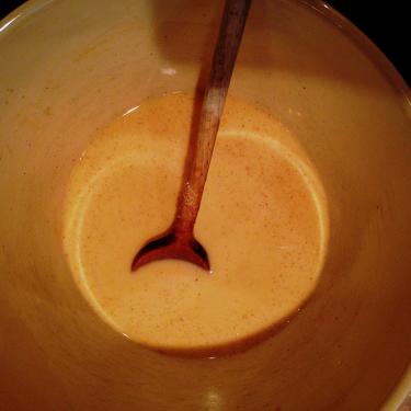 Custard
