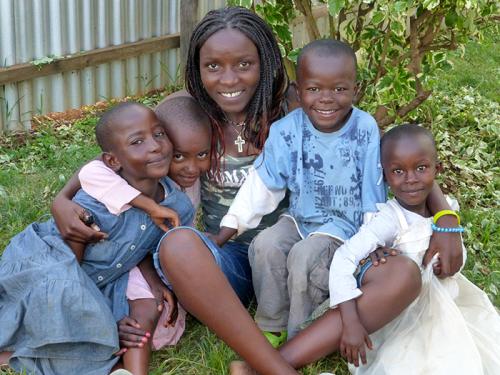 Photo courtesy of Mothers Fighting For Others, Creative Commons