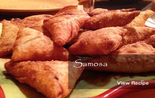 Samosa