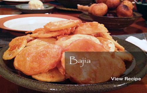 Bajia