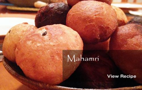 Mahamri