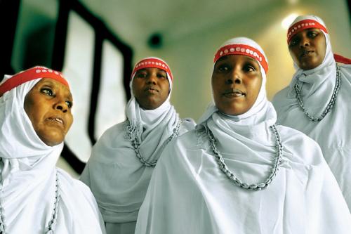 Music of Kenya