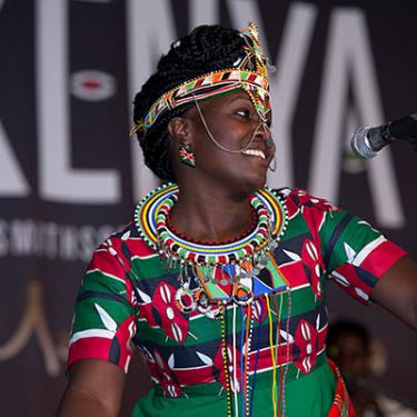 Doris Tanui Chepchumba