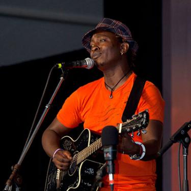 Eric Wainaina