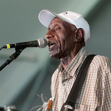 John Amutabi Nzenze