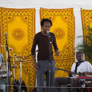 Kadir Roba Duba