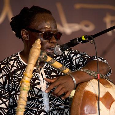 Charles Odero Ademson (Makadem)