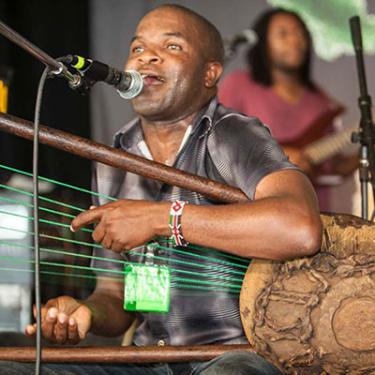 Ronald Ontiri Onchuru (Ontiri Bikundo)