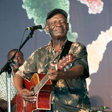 Peter Akwabi