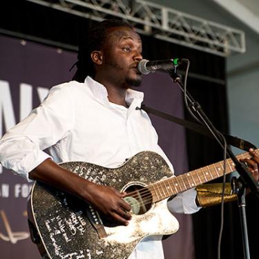 Polycarp Onyango Awino (Winyo)