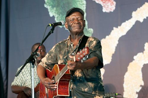 Peter Akwabi