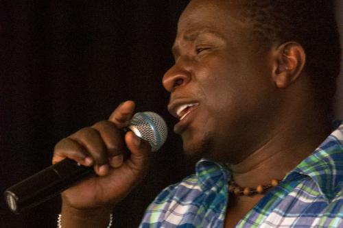 Mohamed Said Ngana (Mr. Bado) is a musician and music producer who draws from his musical background and coastal heritage to create a unique sound.