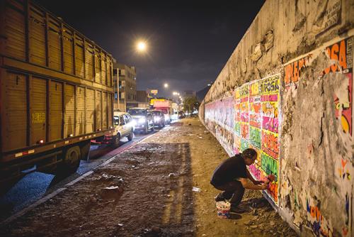 Photo by Joshua Eli Cogan