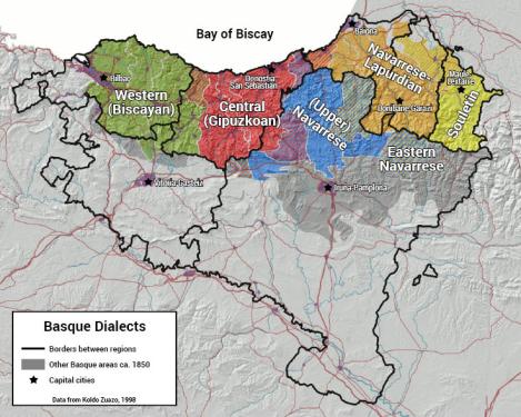 This map shows data collected in initial Mapping on the Move survey responses from staff members at the Center for Folklife an Cultural Heritage. Each day at the Festival, we will generate a new map from visitors' responses.