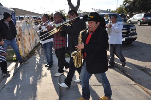 Photo by Amy Kitchener, courtesy of the Alliance for California Traditional Arts