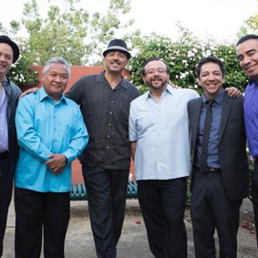 John Santos Sextet