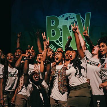 Youth Speaks