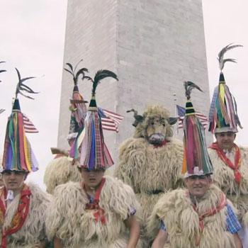 Celebrate 50 Years of Folklife, Support 50 More
