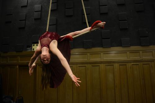 Photo courtesy of CCSF
