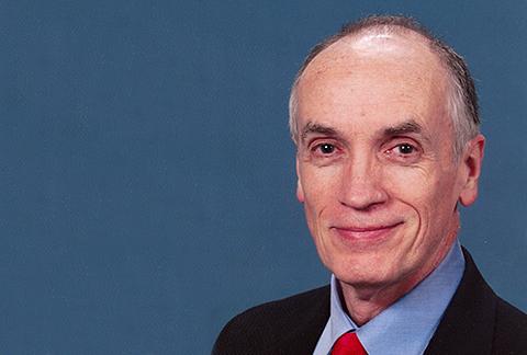 David Carlyon
