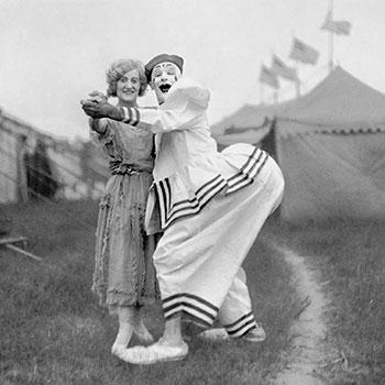 Celebrate World Circus Day