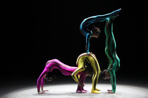 Photo courtesy of Hebei Golden Acrobatic Troupe
